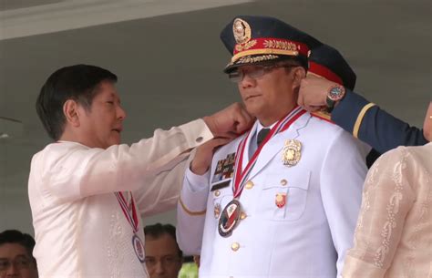 benjamin acorda age|Getting to know new PNP chief Maj. Gen. Benjamin Acorda Jr..